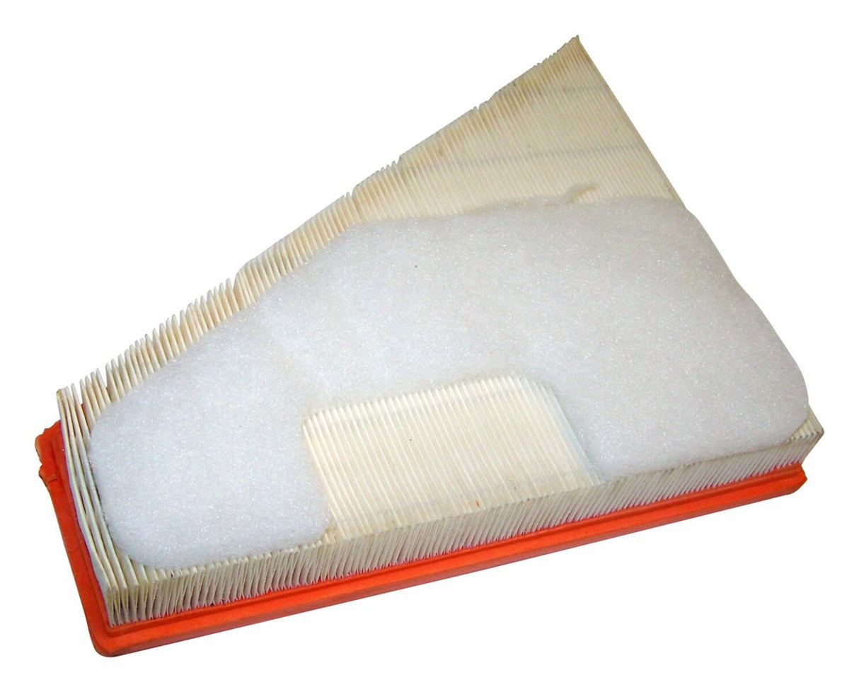 Jeep Metal Orange Air Filter - 4891675AA