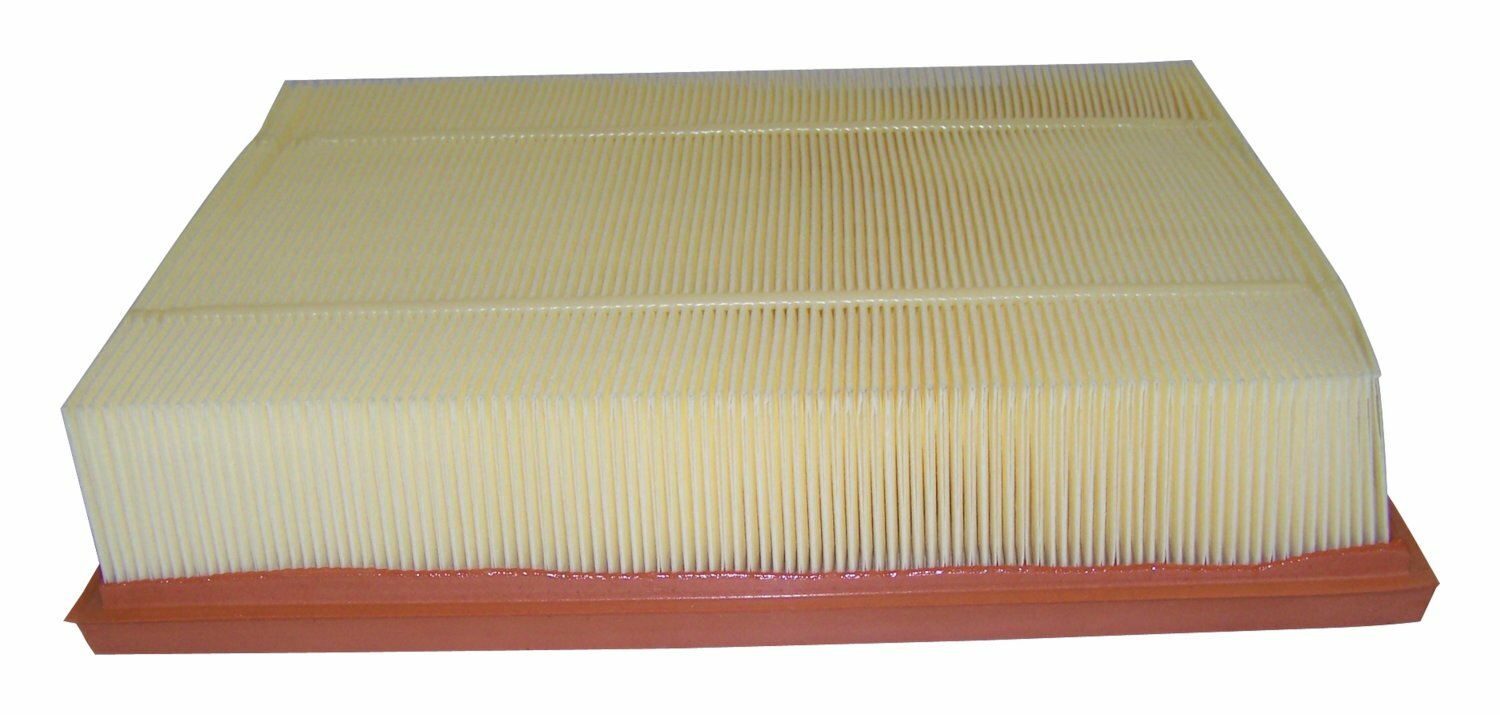 Jeep Metal Orange Air Filter - 5189933AA