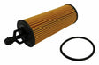 Jeep Metal Orange Oil Filter - 68191349AA