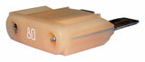 Jeep Metal Peach Maxi Fuse - 6101645