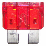t Crown Automotive - Metal Red Fuse - J3231215 Crown Automotive