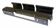 t Crown Automotive - Metal Silver Anti-Rattle Clip - 5066245AA Crown Automotive