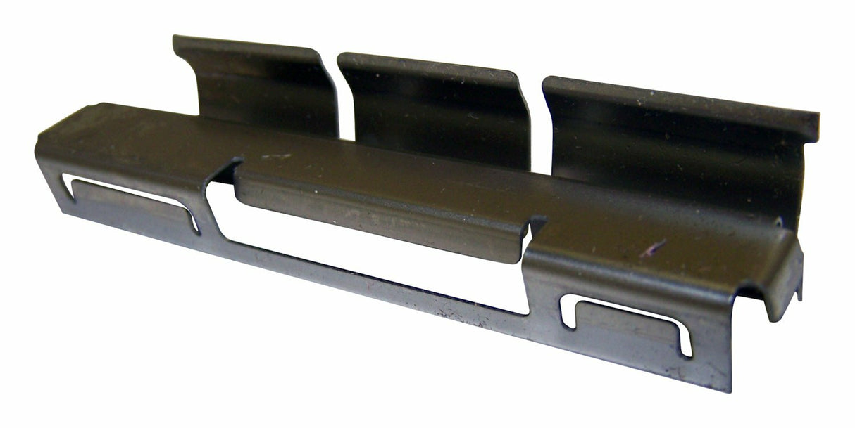 t Crown Automotive - Metal Silver Anti-Rattle Clip - 5066245AA Crown Automotive
