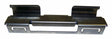 Jeep Metal Silver Anti-Rattle Clip - 5066246AA