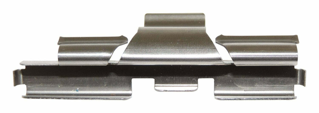 Jeep Metal Silver Anti-Rattle Clip - 5080565AA
