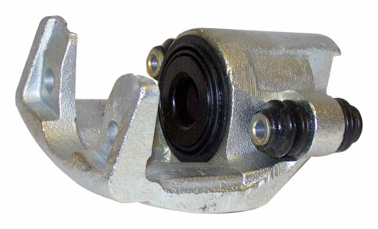 Jeep Metal Silver Brake Caliper - 5093542AA