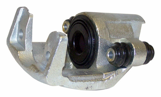Jeep Metal Silver Brake Caliper - 5093542AA