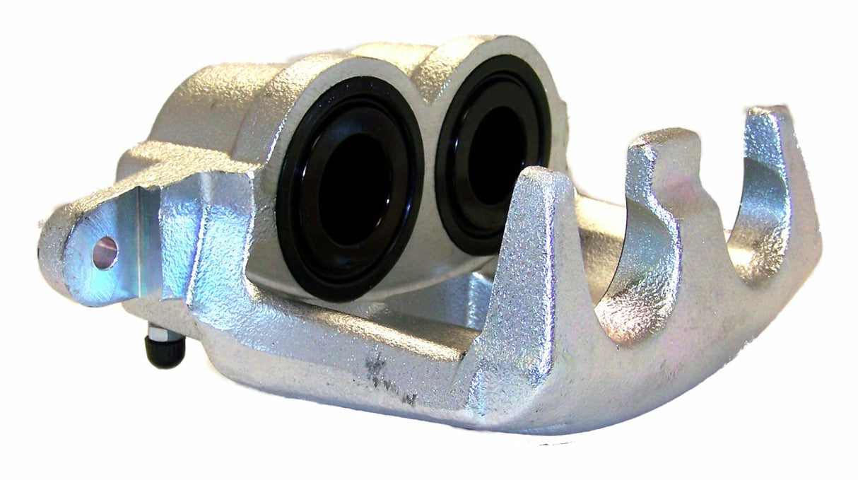 Jeep Metal Silver Brake Caliper - 5143692AB