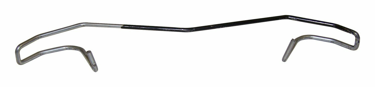 Jeep Metal Silver Brake Caliper Spring - 5011971AA