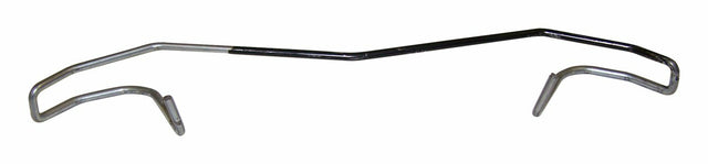 Jeep Metal Silver Brake Caliper Spring - 5011971AA