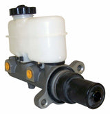 Jeep Metal Silver Brake Master Cylinder - 4683264