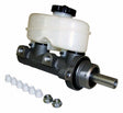 Jeep Metal Silver Brake Master Cylinder - 4798157