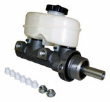 Jeep Metal Silver Brake Master Cylinder - 4798157