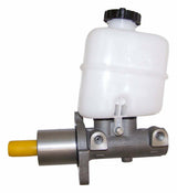 Jeep Metal Silver Brake Master Cylinder - 5072526AB