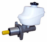 Jeep Metal Silver Brake Master Cylinder - 5139153AA