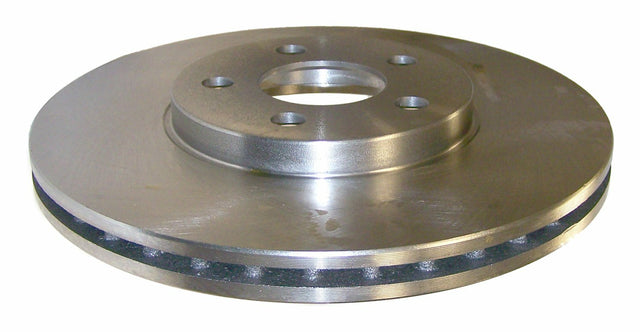 Jeep Metal Silver Brake Rotor - 4509994AA