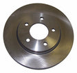 Jeep Metal Silver Brake Rotor - 4721234AA