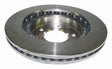Jeep Metal Silver Brake Rotor - 4779101AA