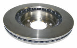 Jeep Metal Silver Brake Rotor - 4779101AA