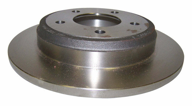 Jeep Metal Silver Brake Rotor - 4779111AC