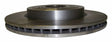 Jeep Metal Silver Brake Rotor - 4779197AD