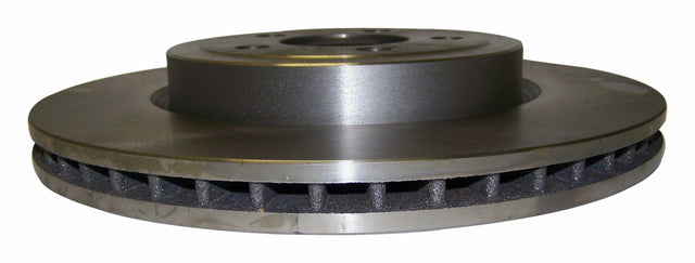 Jeep Metal Silver Brake Rotor - 4779197AD