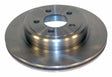Jeep Metal Silver Brake Rotor - 4779209AC