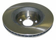 Jeep Metal Silver Brake Rotor - 4779599AA