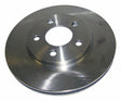 Jeep Metal Silver Brake Rotor - 5273038AA