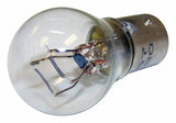 Jeep Metal Silver Bulb J3209544