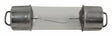 Jeep Metal Silver Bulb J8128482