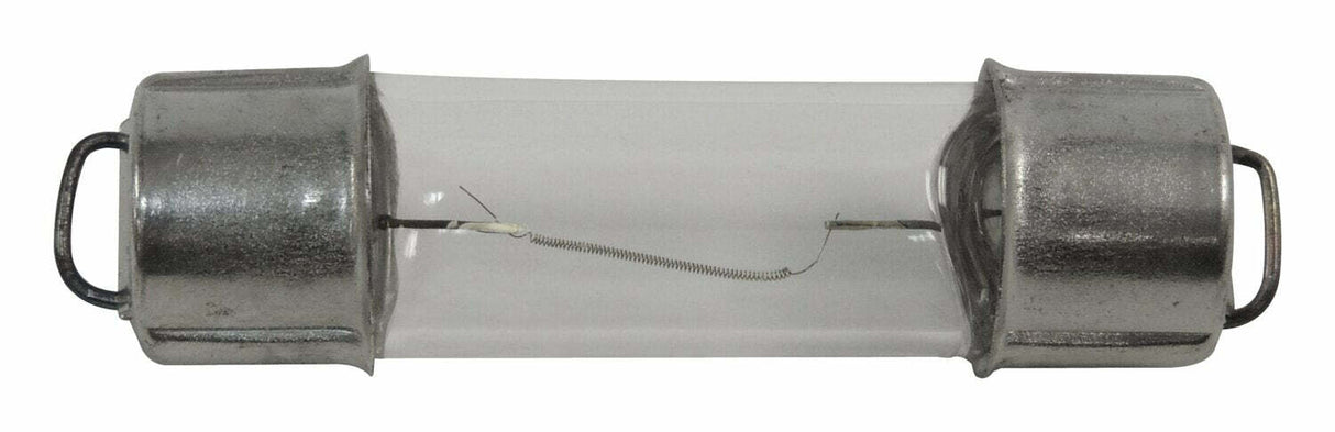Jeep Metal Silver Bulb J8128482
