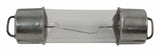 Jeep Metal Silver Bulb J8128482