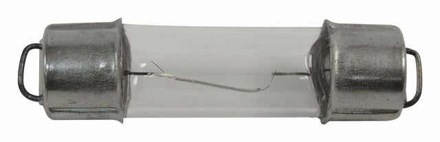 Jeep Metal Silver Bulb J8128482