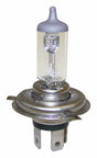 Jeep Metal Silver Bulb - L00H460W