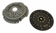 Jeep Metal Silver Clutch Kit - 5072990AB