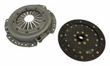 Jeep Metal Silver Clutch Kit - 5072990AB