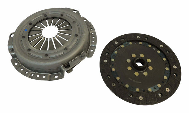 Jeep Metal Silver Clutch Kit - 5072990AB