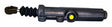 Jeep Metal Silver Clutch Master Cylinder - 5098009AA