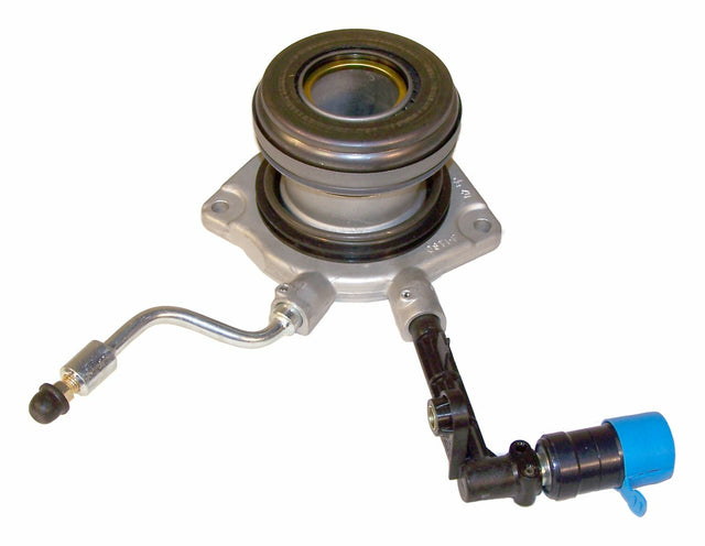 Jeep Metal Silver Clutch Slave Cylinder - 4668739AD