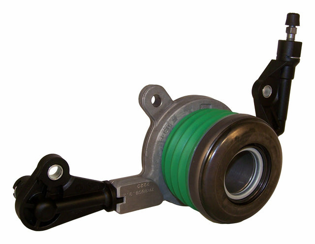 t Crown Automotive - Metal Silver Clutch Slave Cylinder - 5114332AA Crown Automotive