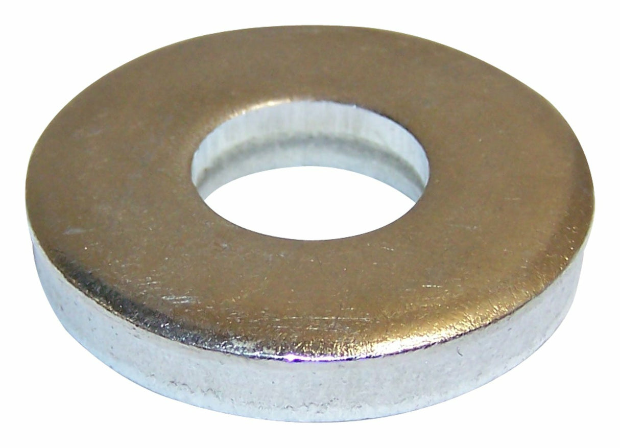 Metal Silver suspension control arm Spacer - 4895415AB steel
