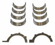Jeep Metal Silver Crankshaft Main Bearing Kit - 5066733K