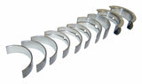 Jeep Metal Silver Crankshaft Main Bearing Set - 4026487K