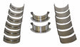Jeep Metal Silver Crankshaft Main Bearing Set - 83507079K