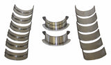 Jeep Metal Silver Crankshaft Main Bearing Set - 83507079K