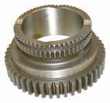 t Crown Automotive - Metal Silver Differential Drive Gear - 83503530 Crown Automotive