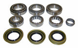 Jeep Metal Silver Differential Overhaul Kit C925MASKIT 4x4 drivetrain