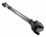 Jeep Metal Silver Drive Shaft - 52098341 steel