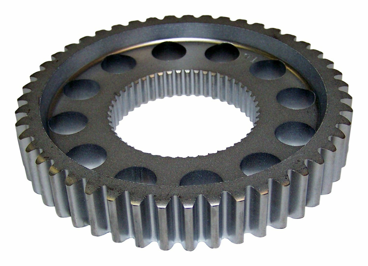 Jeep Metal Silver Drive Sprocket - 5012319AA steel